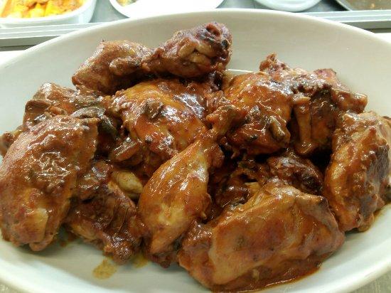 Rosticceria Donato Storelli